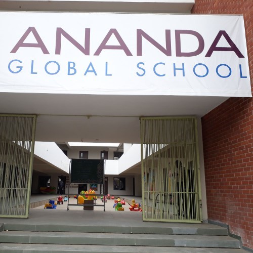Ananda Global School