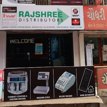 Rajshree Distributors