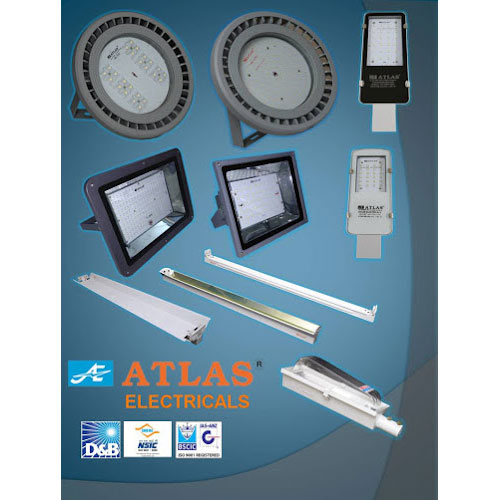 Atlas Electricals Odhav