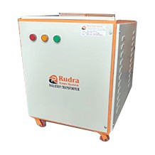 Rudra Trans System