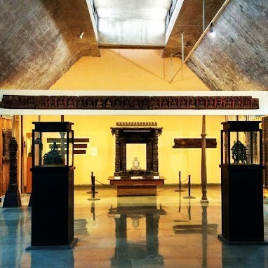 Lalbhai Dalpatbhai Museum