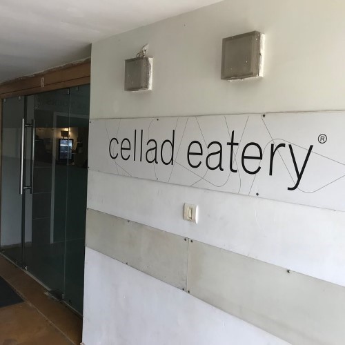 celladeatery
