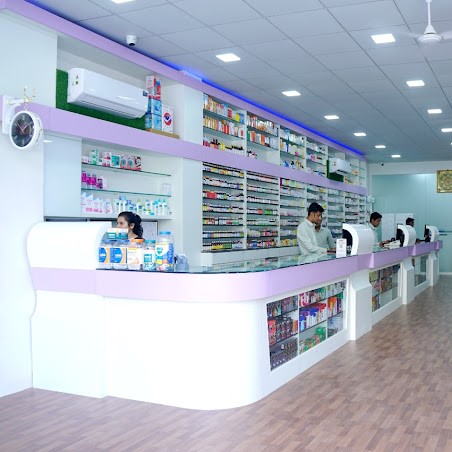 Capsule Pharmacy