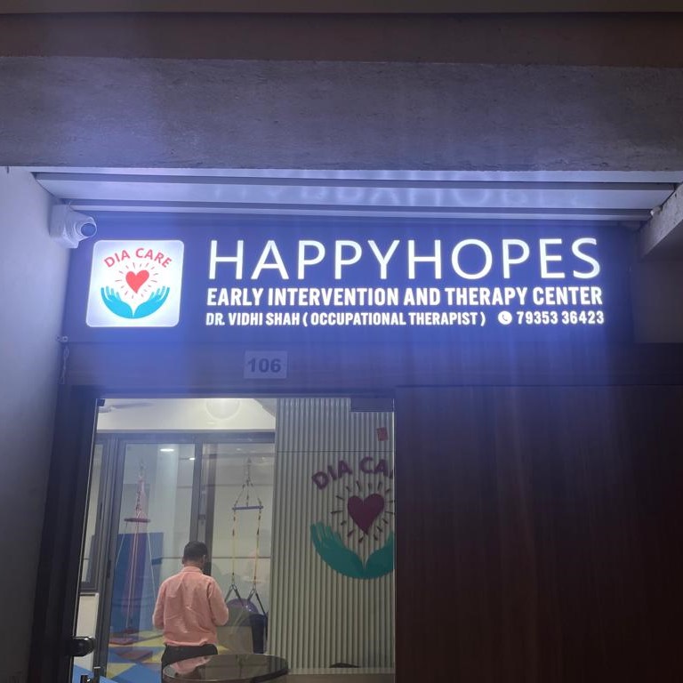 Happy Hopes