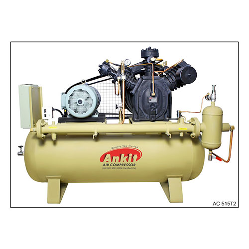 Ankit Air Compressor