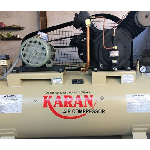 Karan Micro Industries