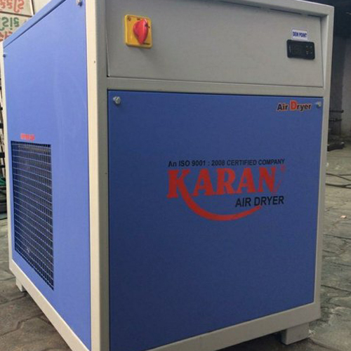 Karan Micro Industries