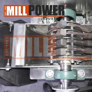 MILL POWER PVT. LTD. 