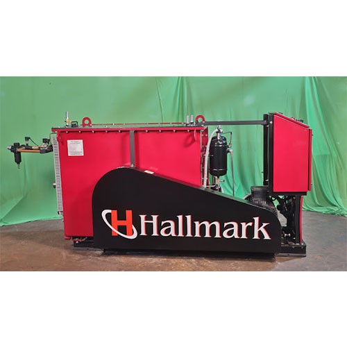 Hallmark Compressor Private Limited