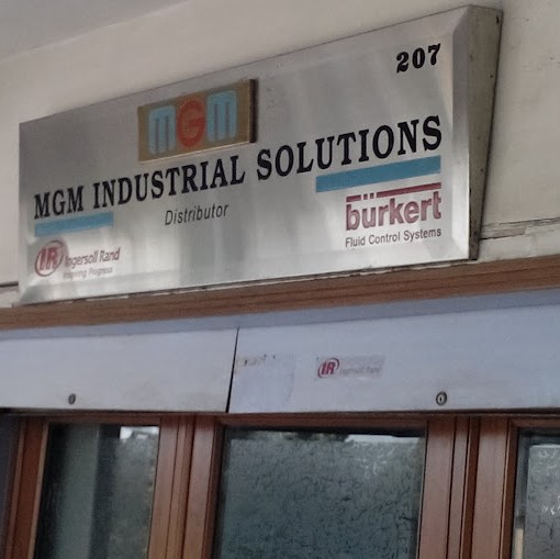 MGM Industrial Solutions