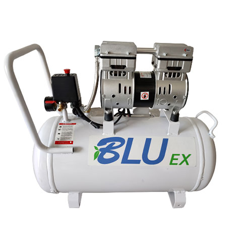 Bluexim Air Innovative Private Limited