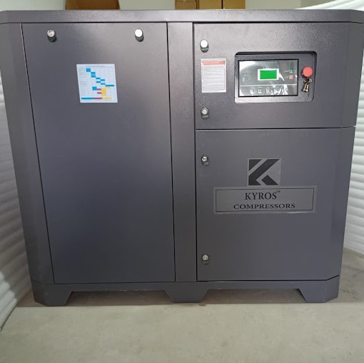 Kyros Compressors