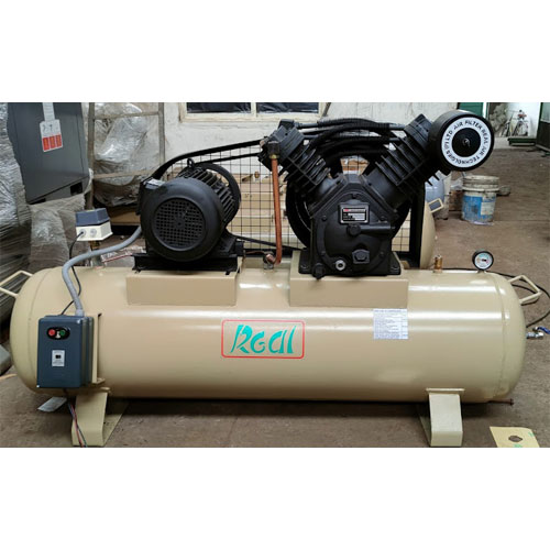 Real Air Compressor