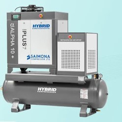 Saimona Compressor Limited