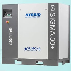 Saimona Compressor Limited