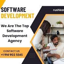 Rushkar Software Development Company