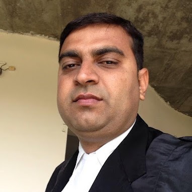 Advocate Dipen Thakkar
