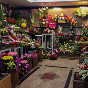 Aristo Florist Flower Shop