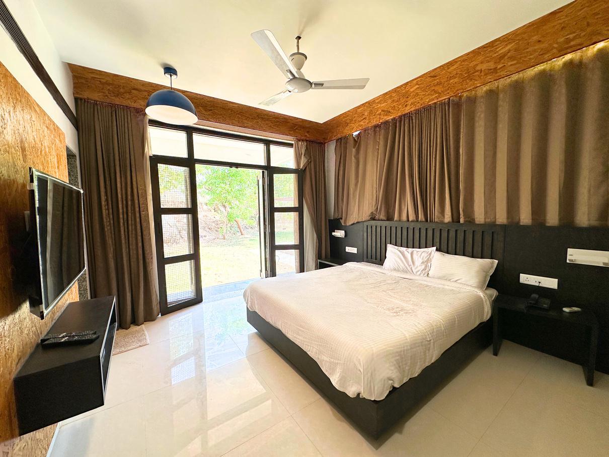 3BHK Villa