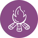 Camp Fire Camp Fire